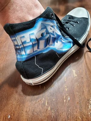 gonna converse gonna converse
