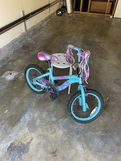 Bicycle $50