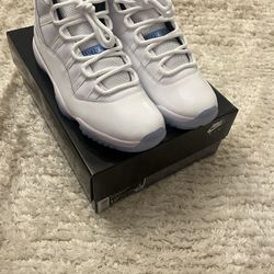 Jordan 11