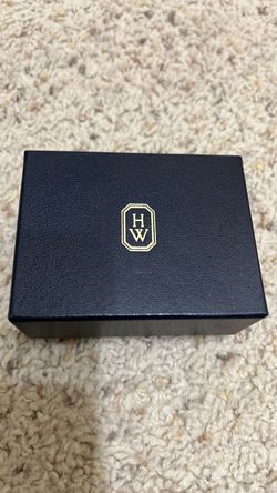 Harry Winston