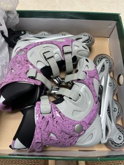 Roller Derby Roller Balades 