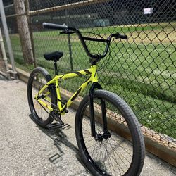 Crew Crewser 26” BMX