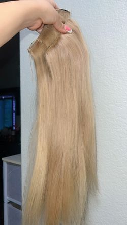 Hair Extensions 