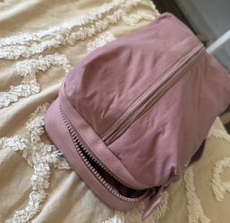 Rare beauty makeup bag