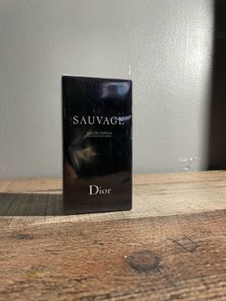 dior savage cologne brand new sealed 70 lowest