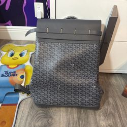 Goyard bacpack