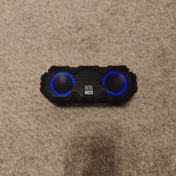 Altec Lansing Bluetooth Speaker