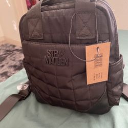 Steve  Madden Backpack 