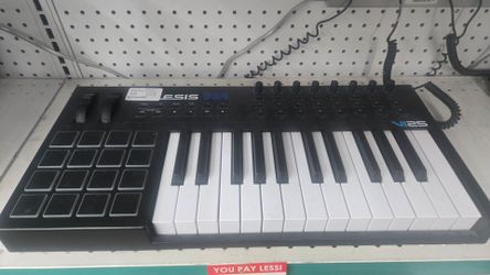 Alesis vi25