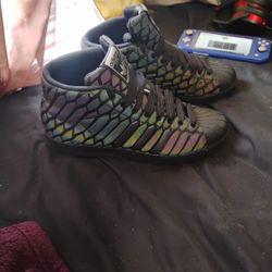 Adidas Pro Model Zeno Sz. 11