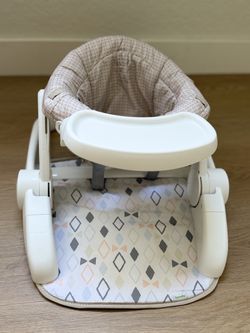 Portable Baby Chair
