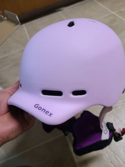 Gonex Ski Helmet