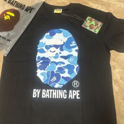 Bape Shirt