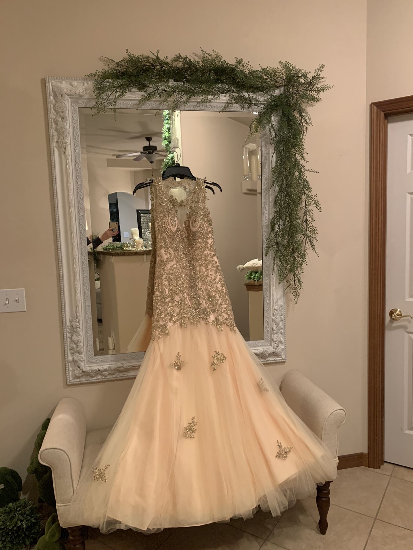 Formal Ball Gown 