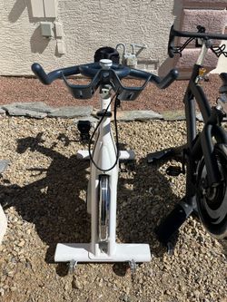 Fitness Bike