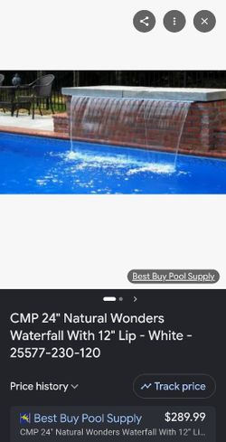 24 In Waterfall