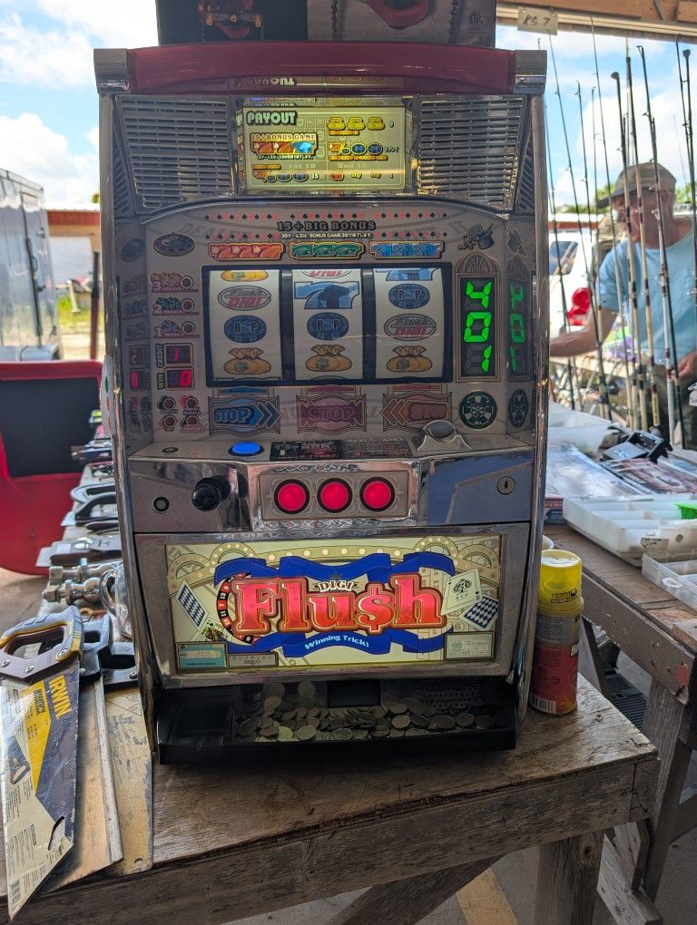 Slot Machine