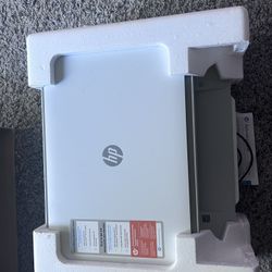 HP Printer 