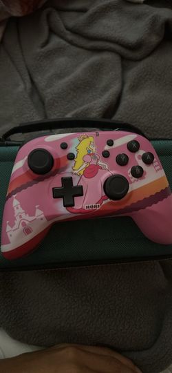 Nintendo switch controller