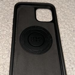 Quad lock Case For iPhone 12 Pro 