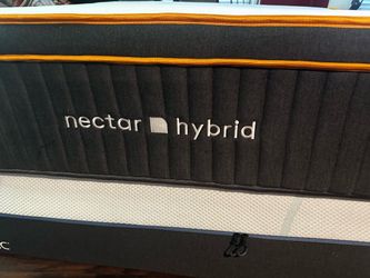 Nectar Hybrid Mattress
