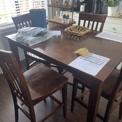 Dining Room Table