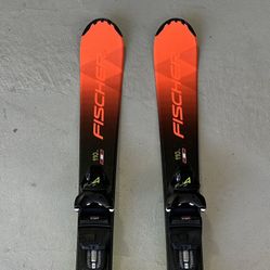 Fischer Ski 