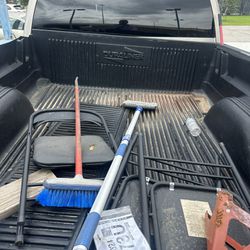 Bedliner For Chevy Short Bed Truck Fits Up To 2007 