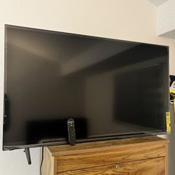 Vizio Smart Tv 55”