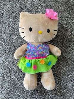 Hello Kitty Hawaii