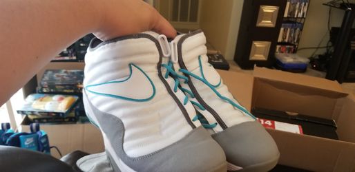 Nike Air Max Darwin Size 14
