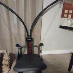 Bowflex/Zap