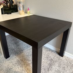 Ikea side table