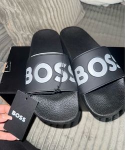 BOSS Slides
