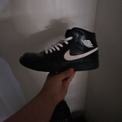 Nike Air Jordan