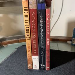 Christian Books