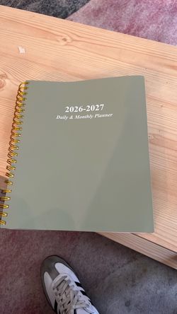 26-27 planner