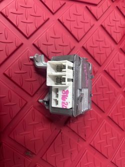 Prius electric power steering ecu