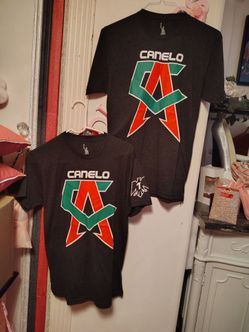 Canello shirts