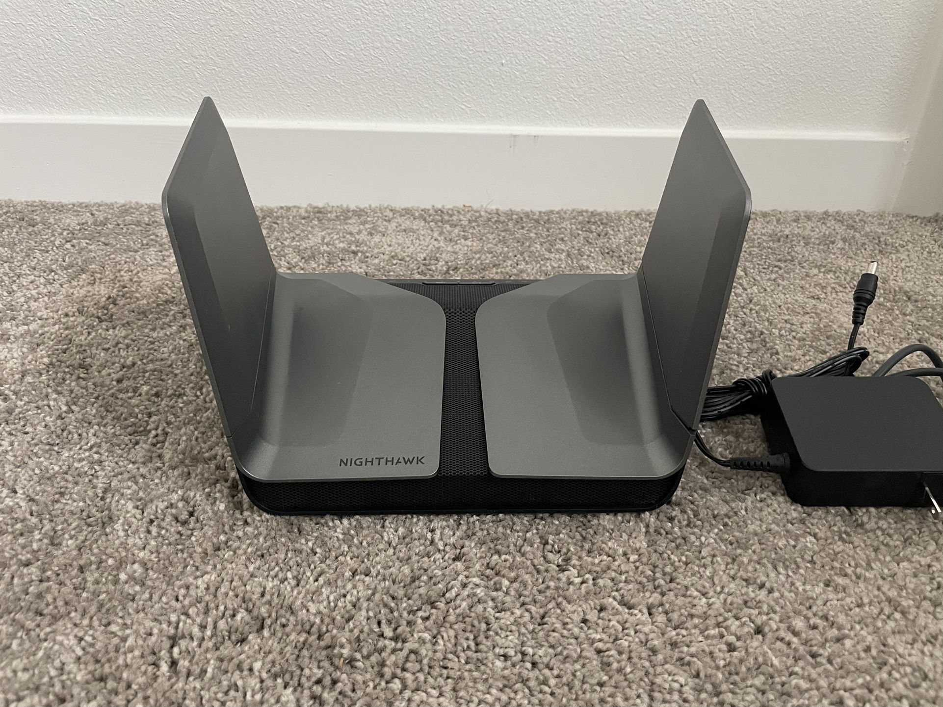 Nighthawk Wifi 6 Router RAX75 AX8 AX5700 for Sale in San Diego, CA
