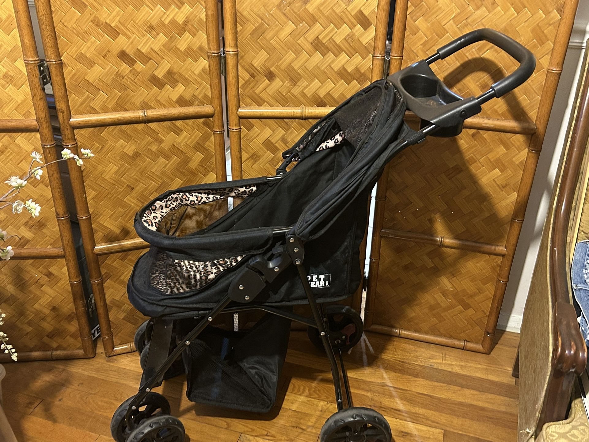 Pet Stroller