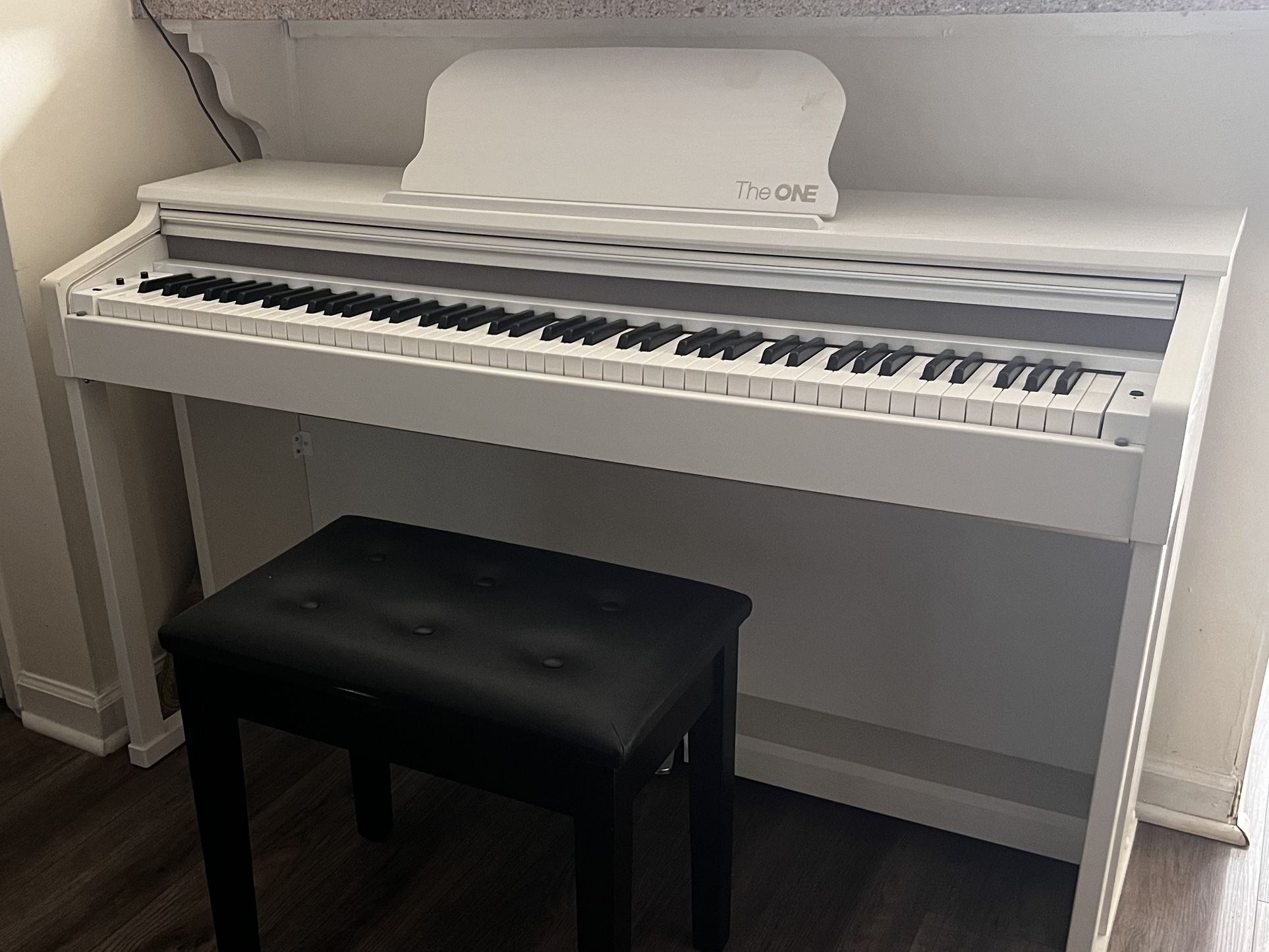 Piano