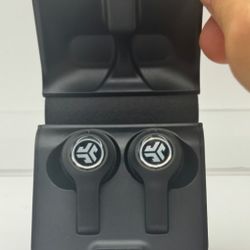 JLab Jbuds Air Executive Wireless Bluetooth Headphones