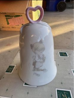 Brand New Precious Moments Bells ( Bells)