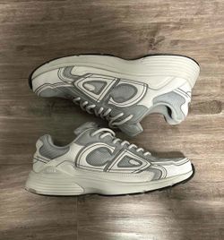 Dior B30 Grey