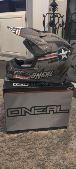 Oneal Helmet