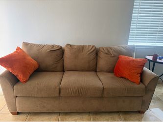 La-Z-Boy sofa