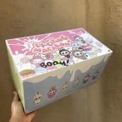 Labubu