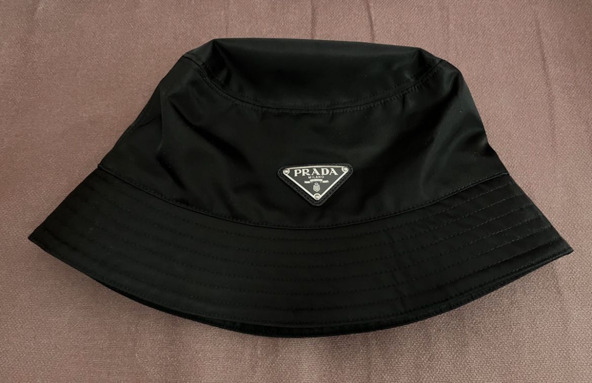 Luxury Bucket Hat