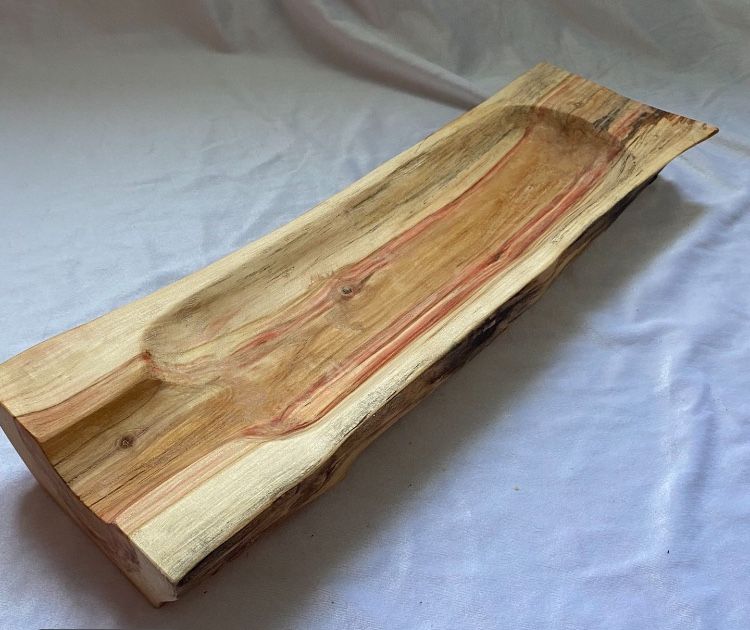 New Box Elder Trough 2